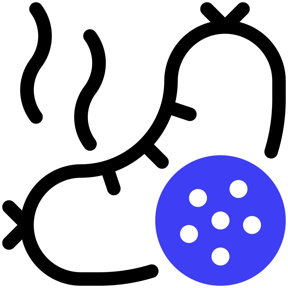 sausage icon