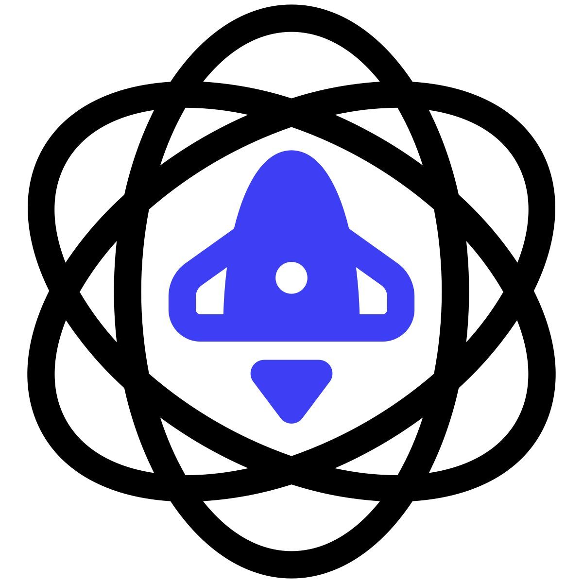 science icon