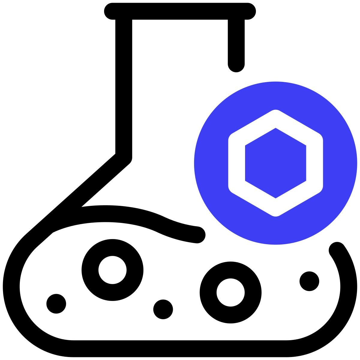 science icon