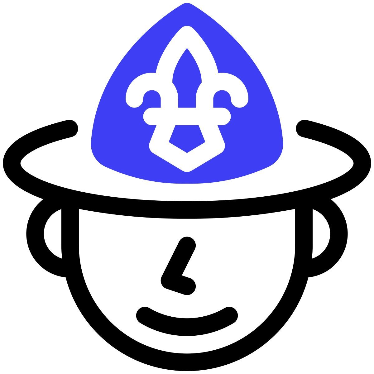 scout icon