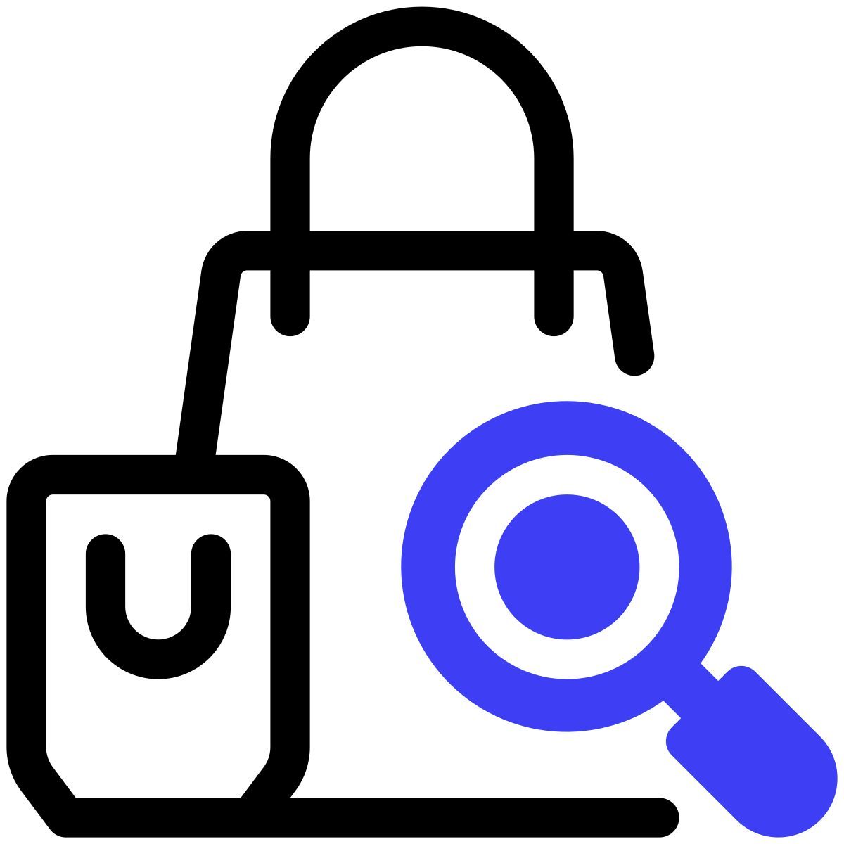 ricerca prodotto icon