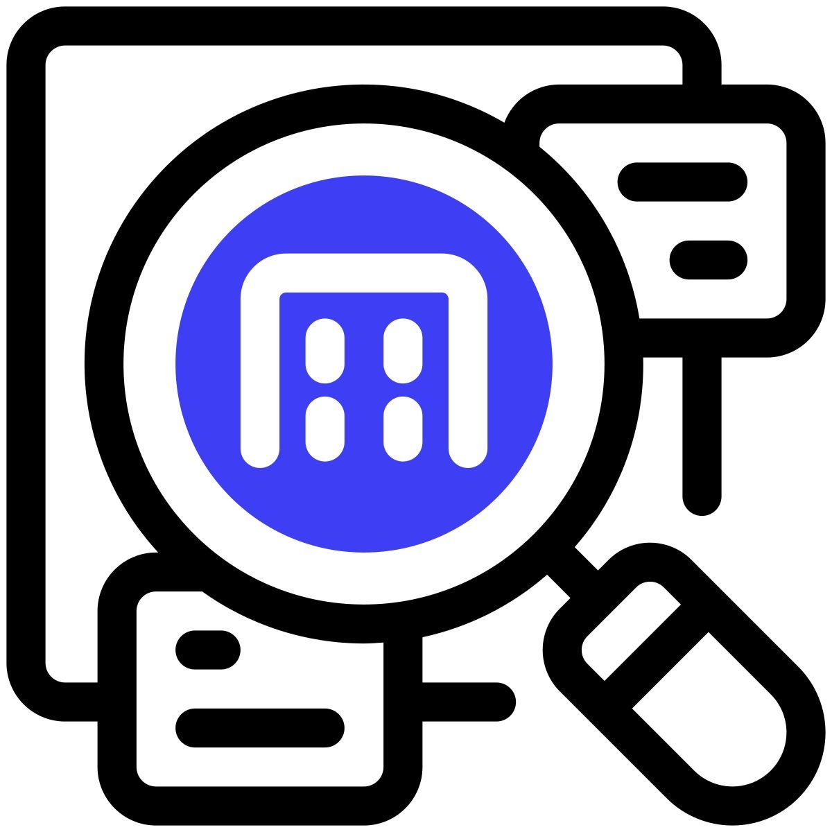 search icon