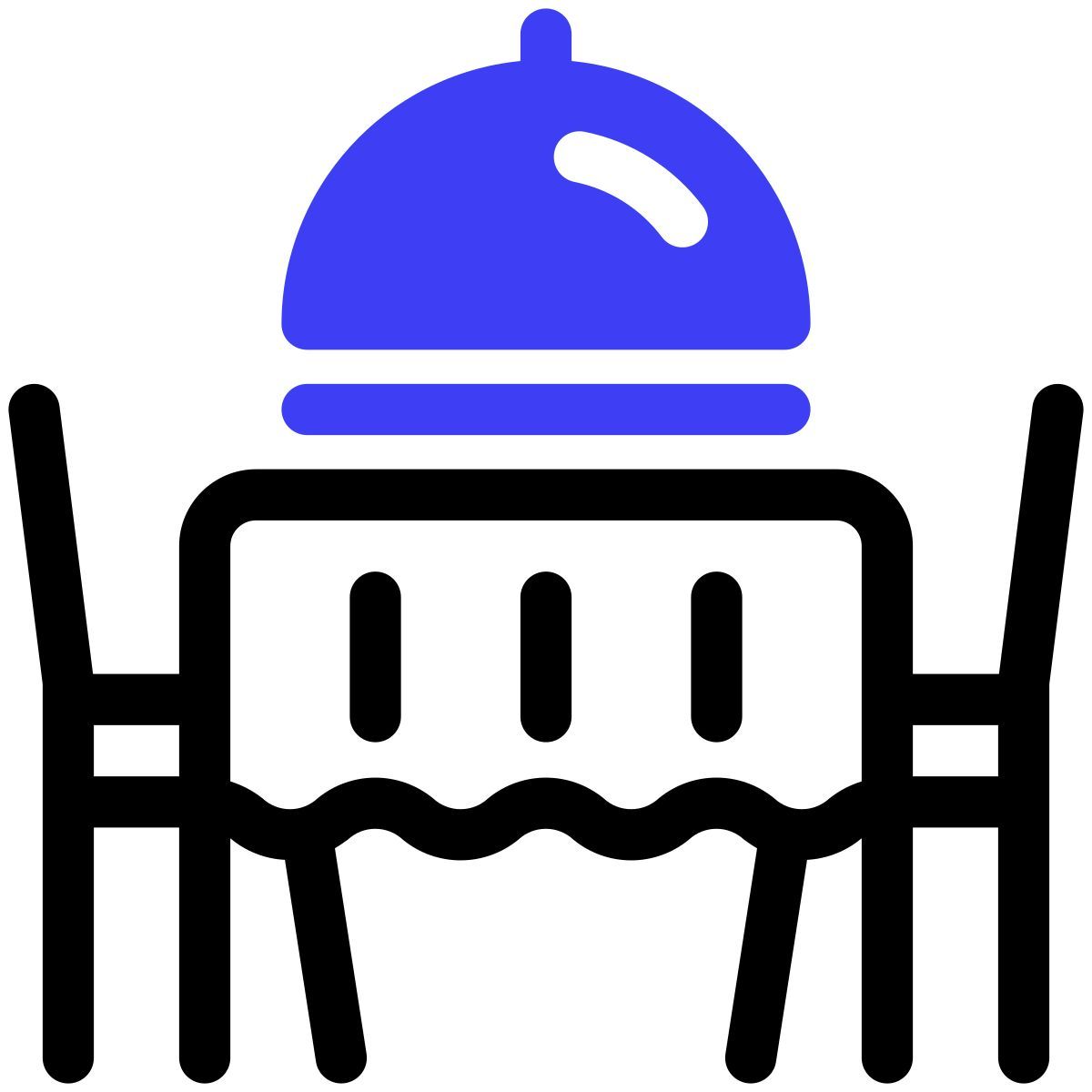 seat icon