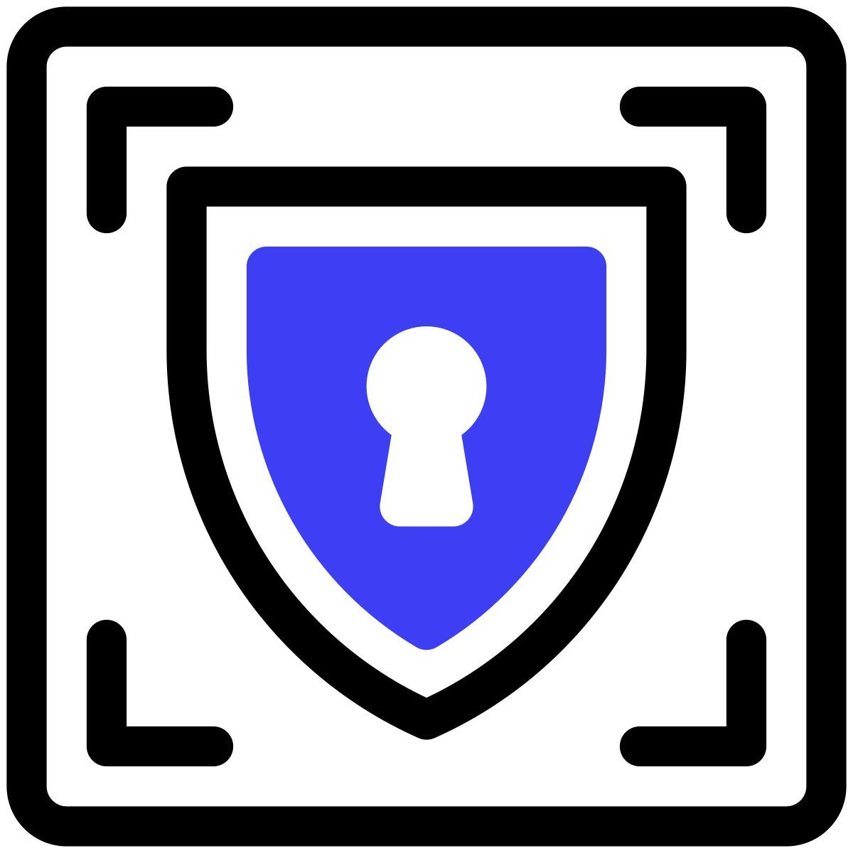 security icon