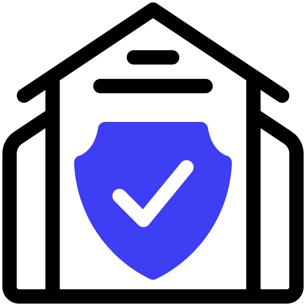 security icon