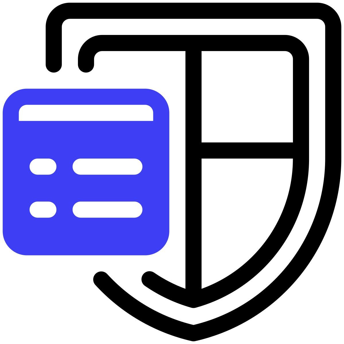 security icon