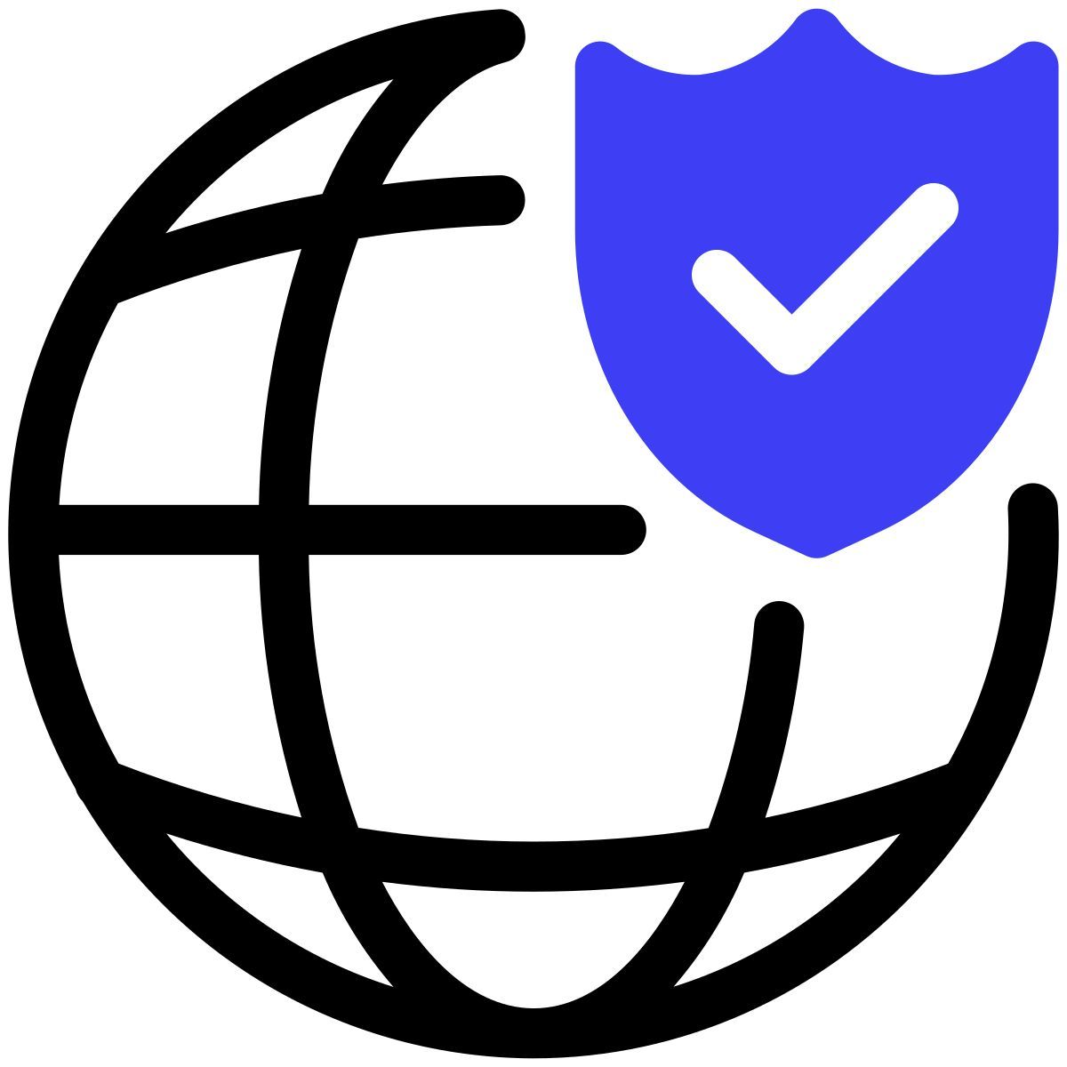 security icon