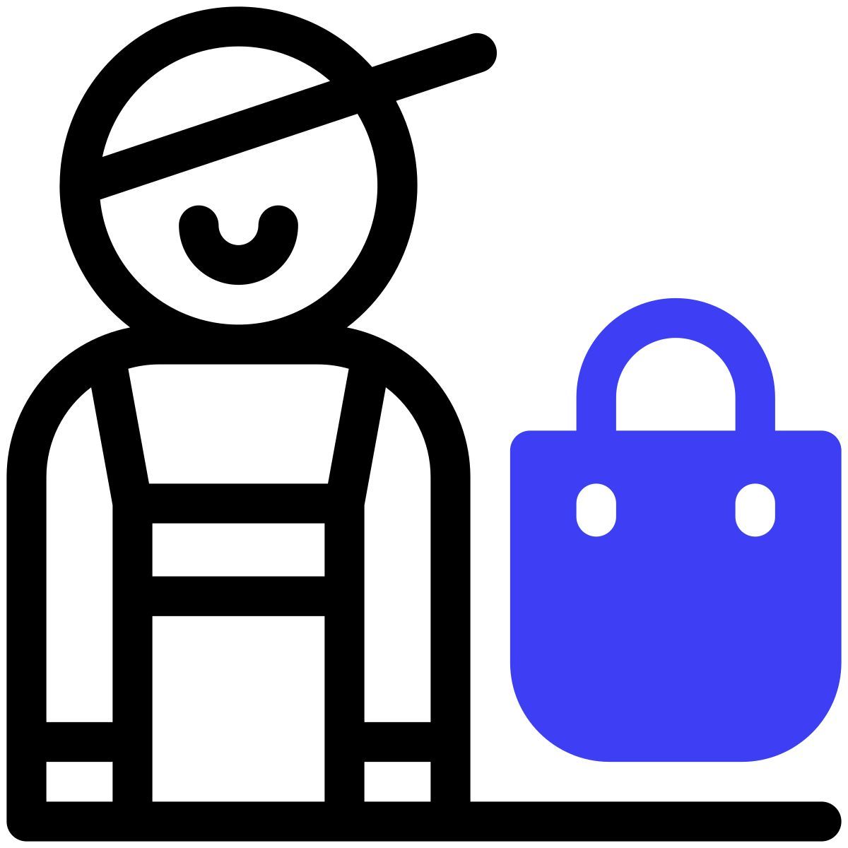 seller icon