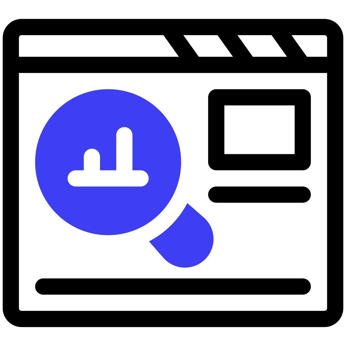 seo icon