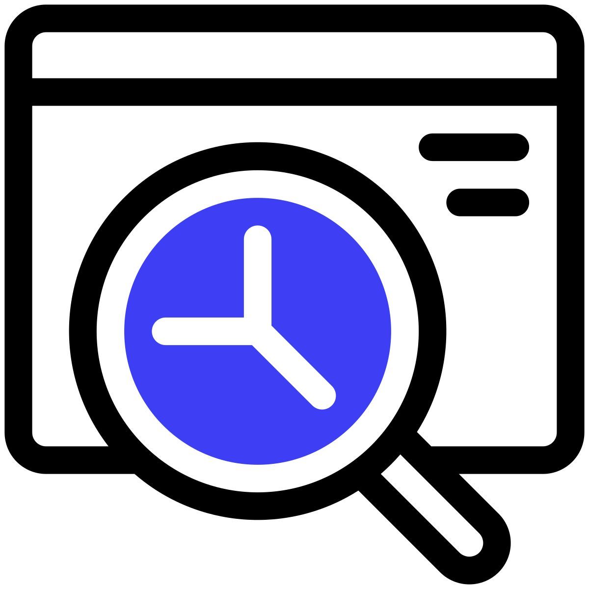 seo icon