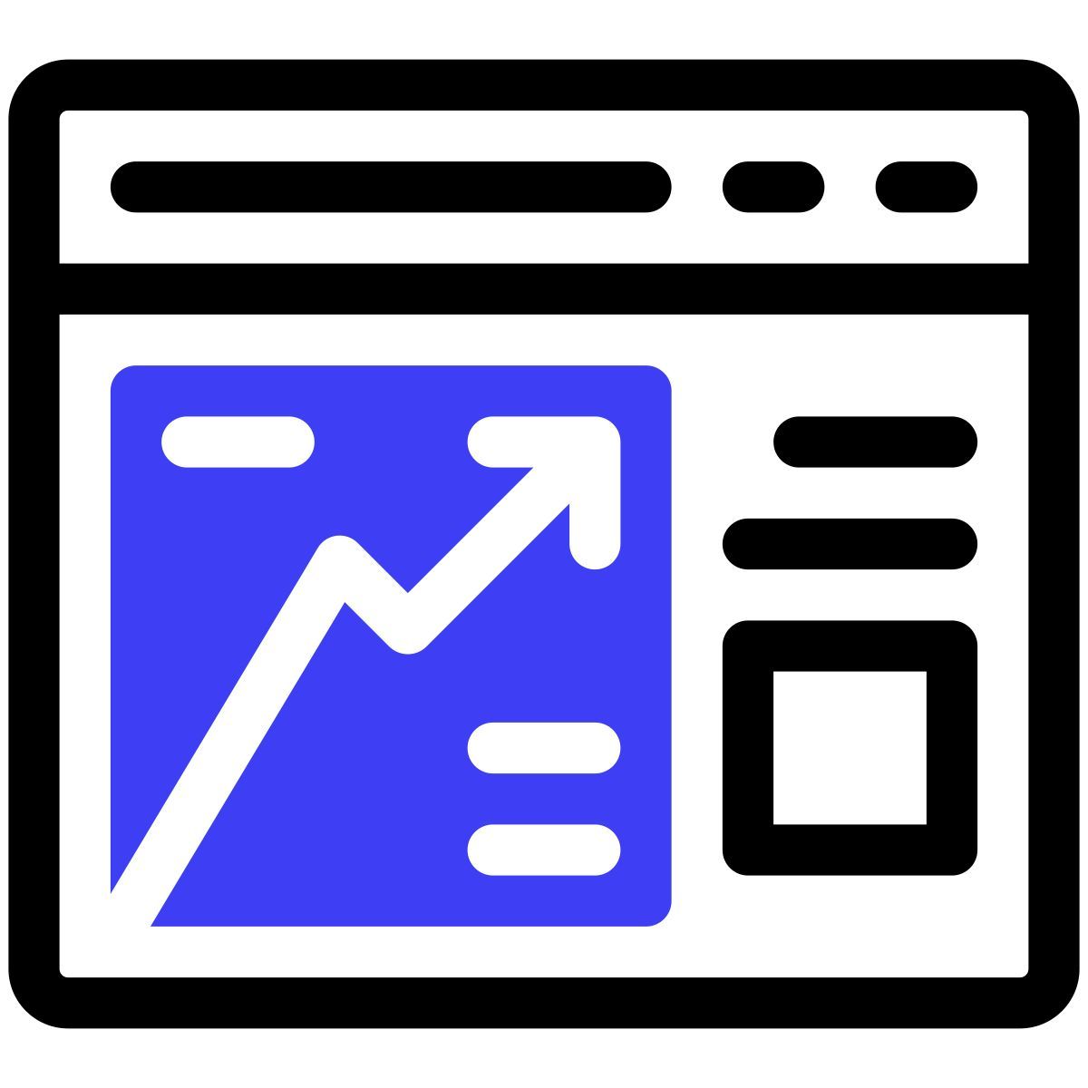 seo icon