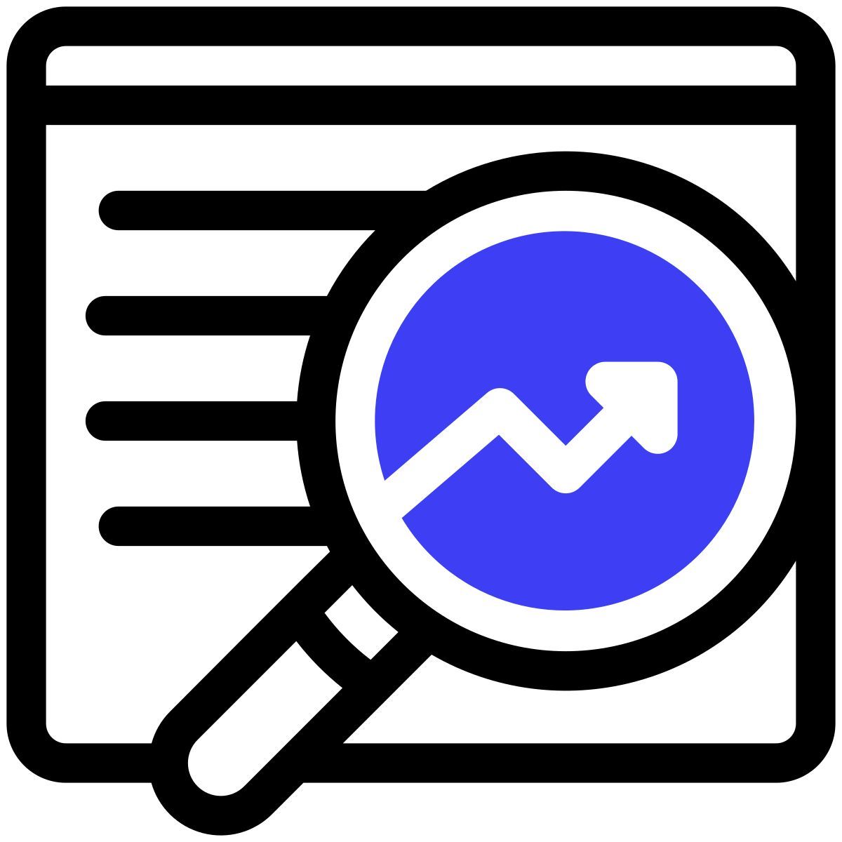seo icon