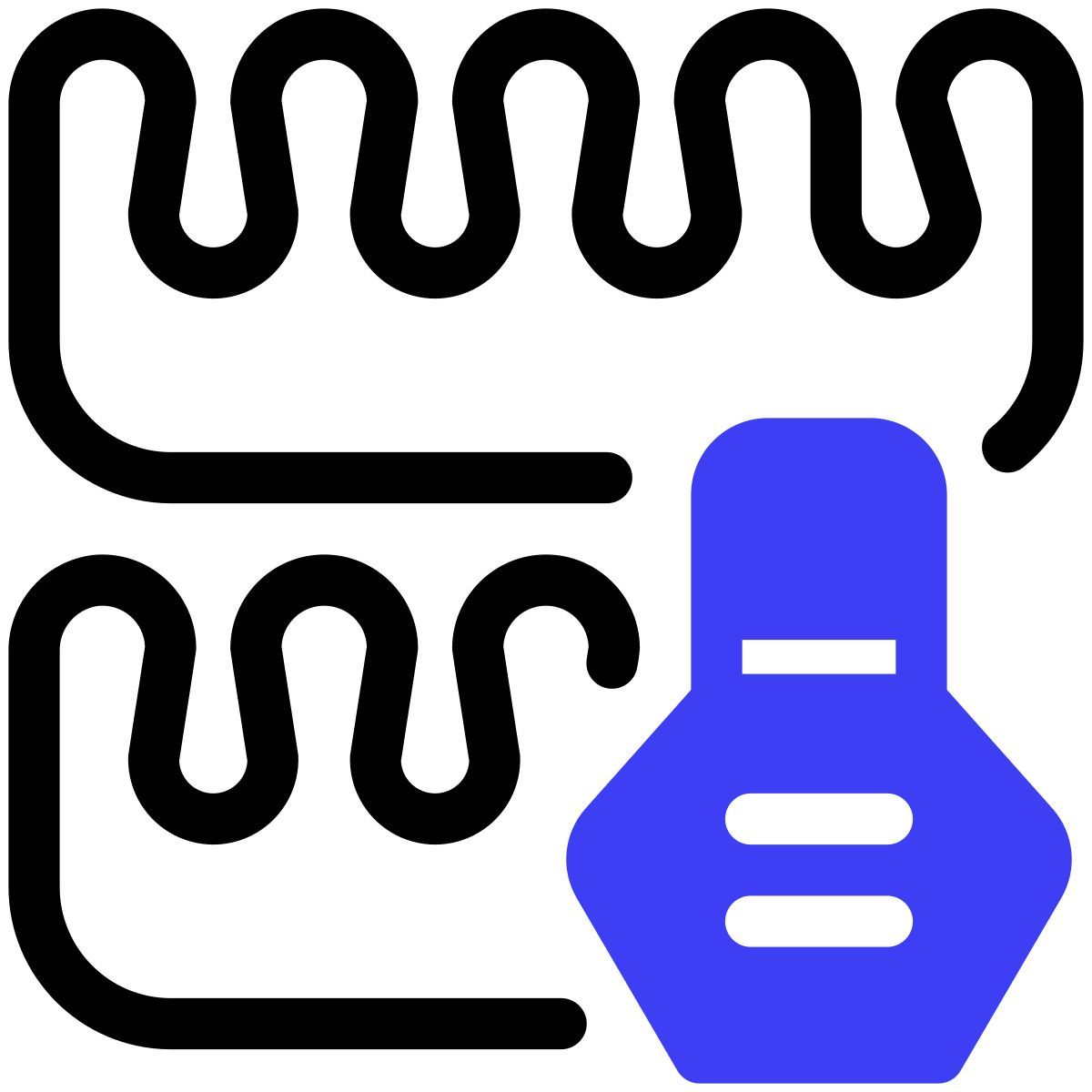 separator icon