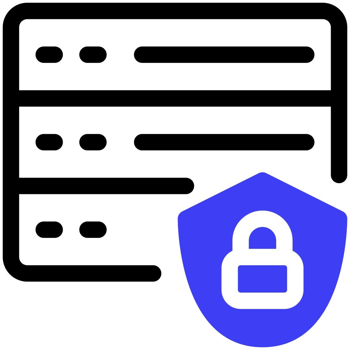 server icon