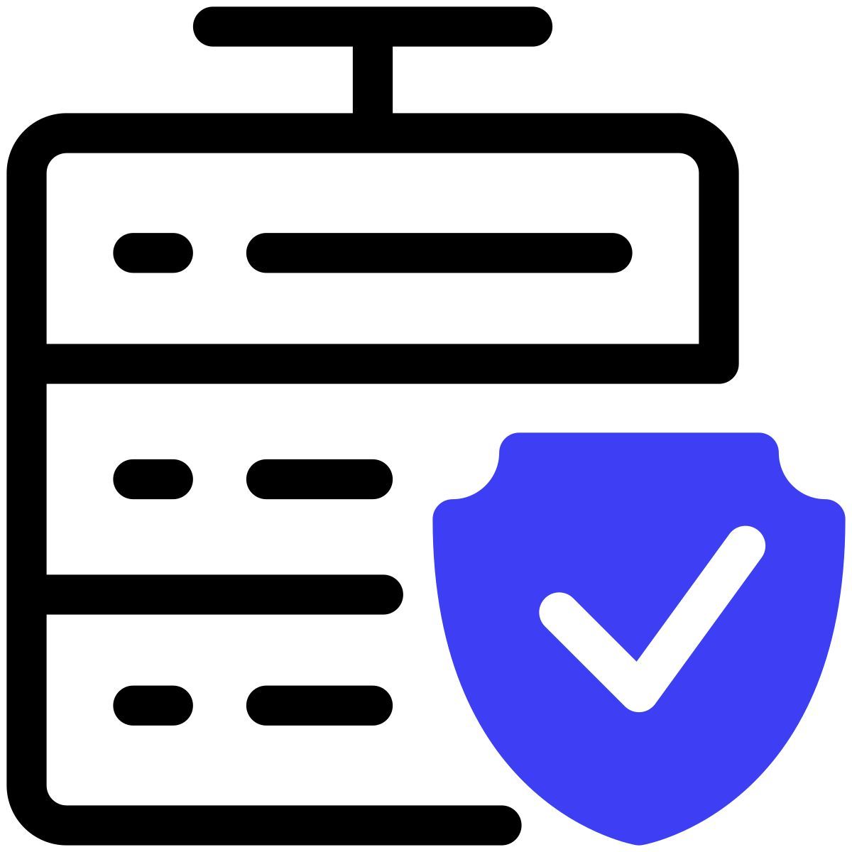 server icon