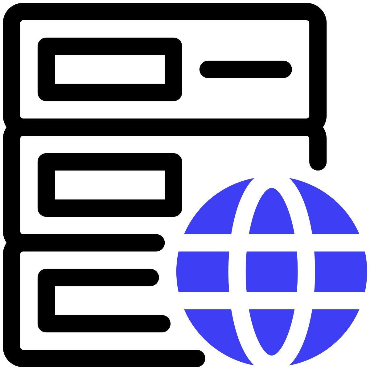 server icon