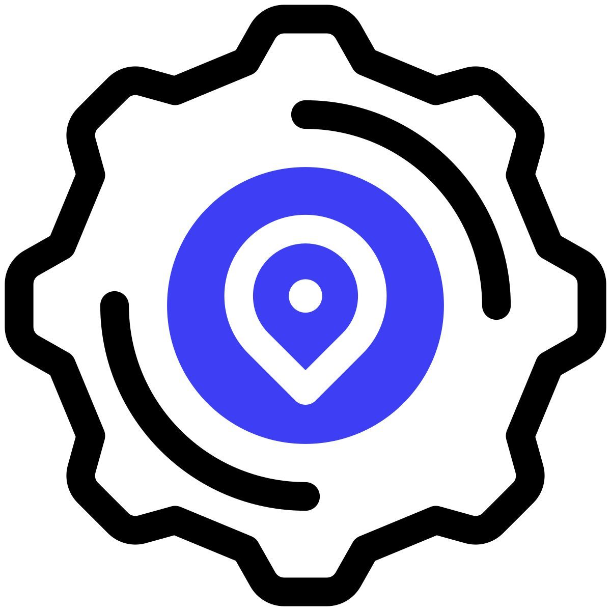 settings icon