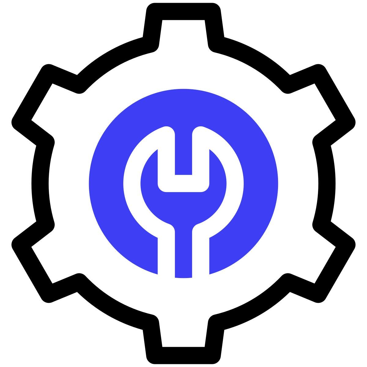 settings icon