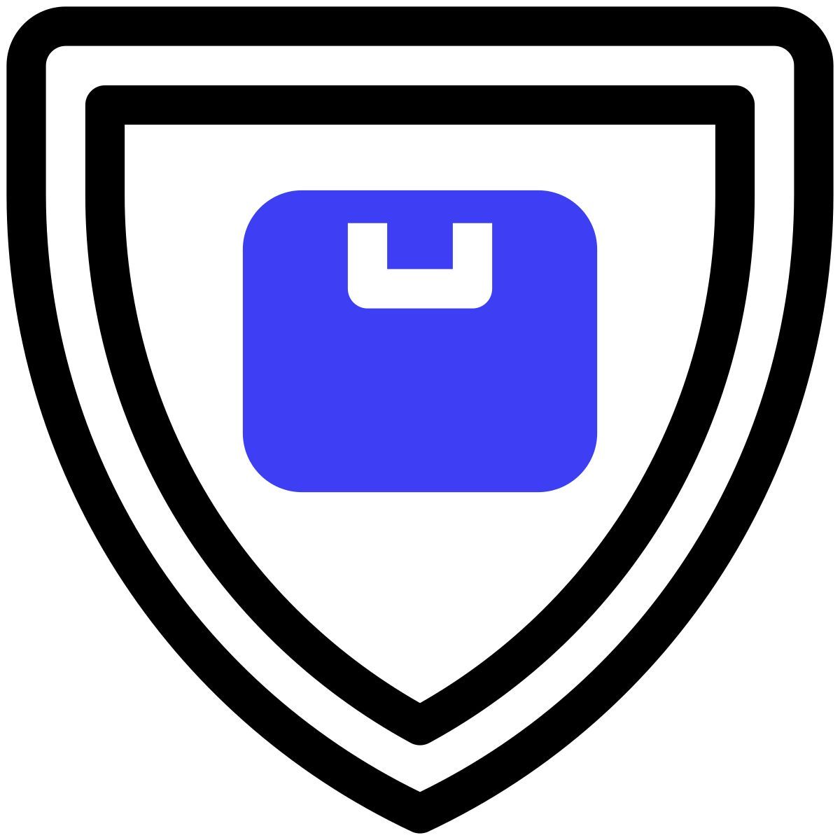 shield icon