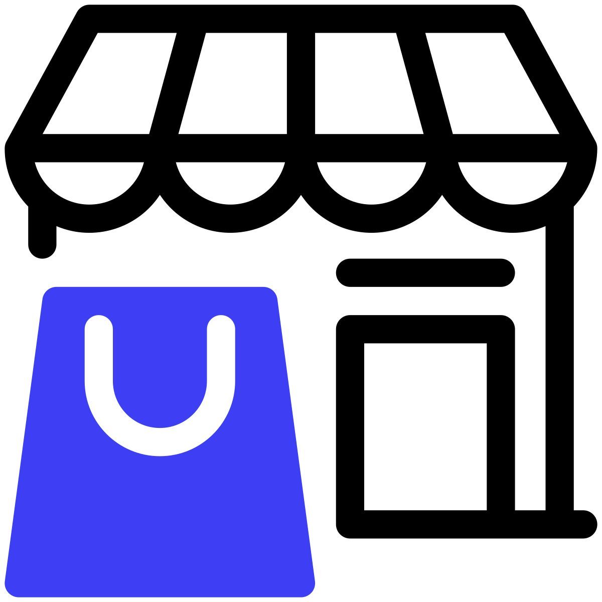 shop icon
