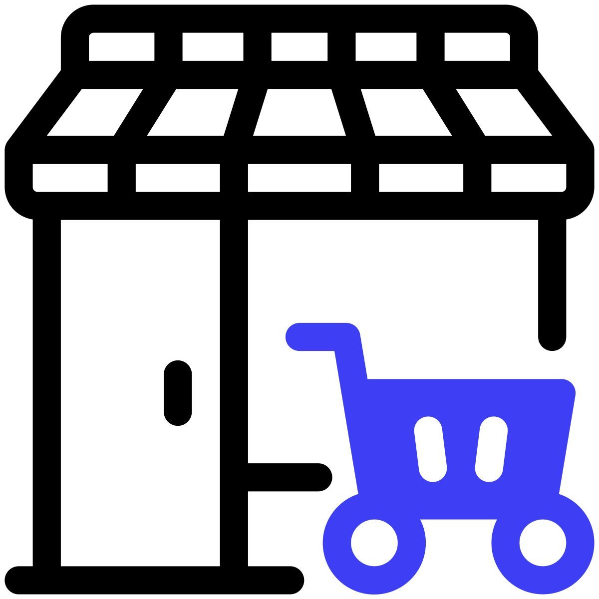shop icon