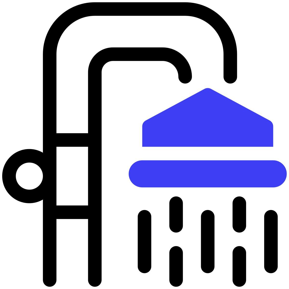 shower icon
