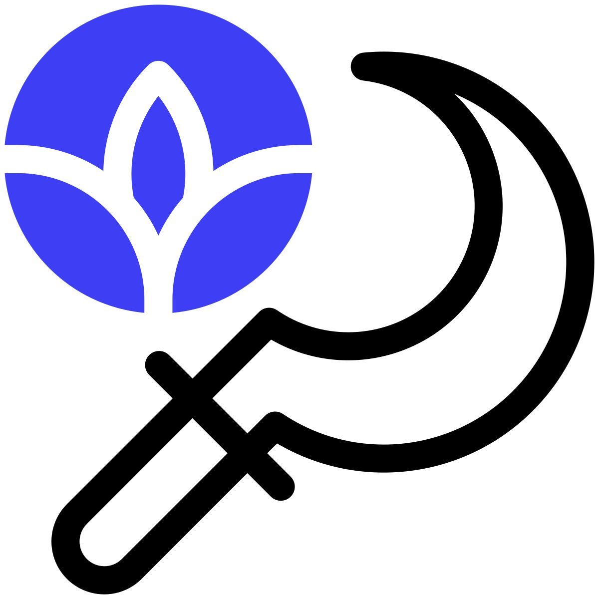 faucille icon