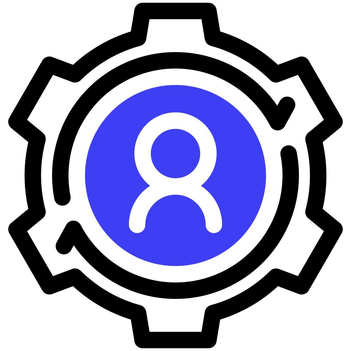 skills icon