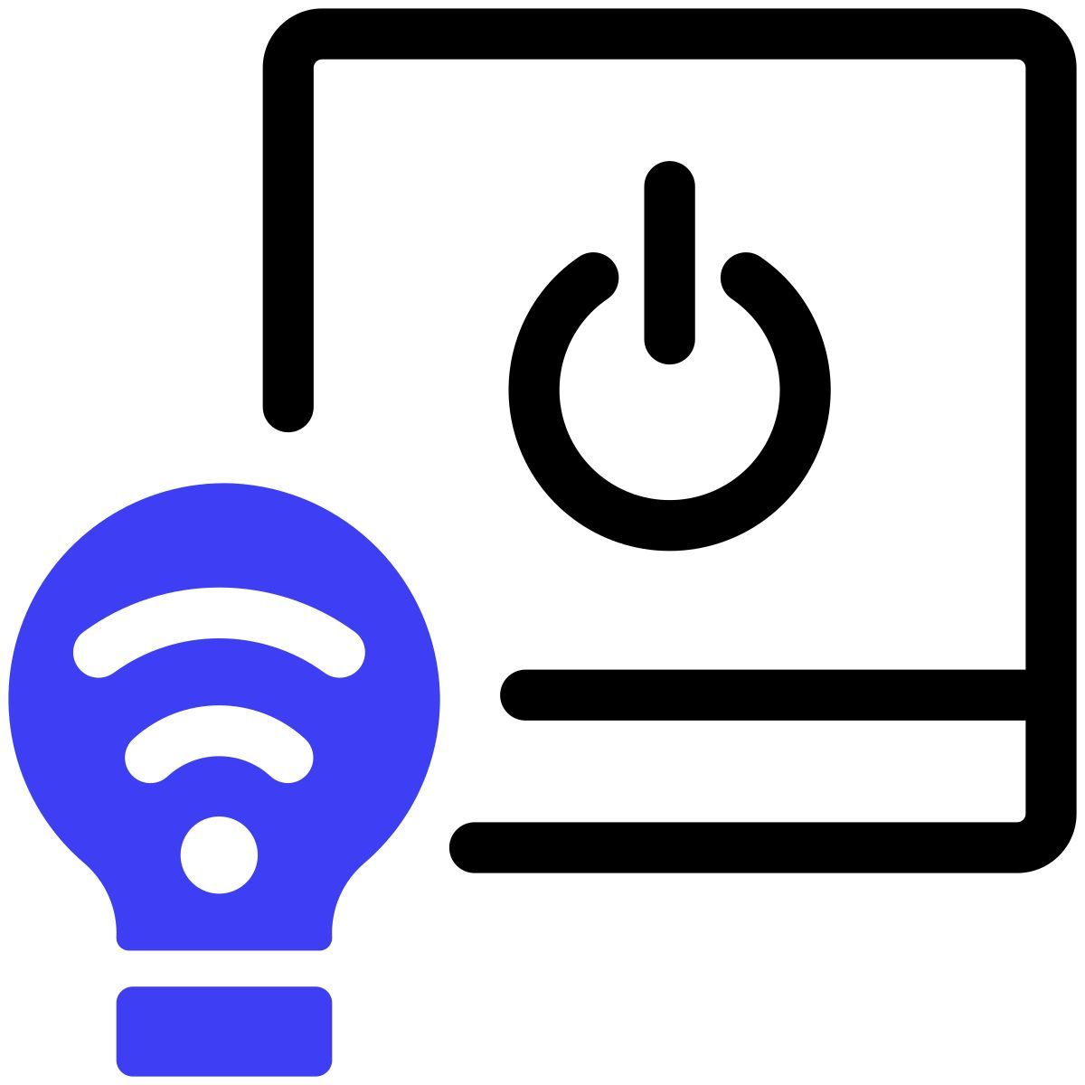 smart light icon