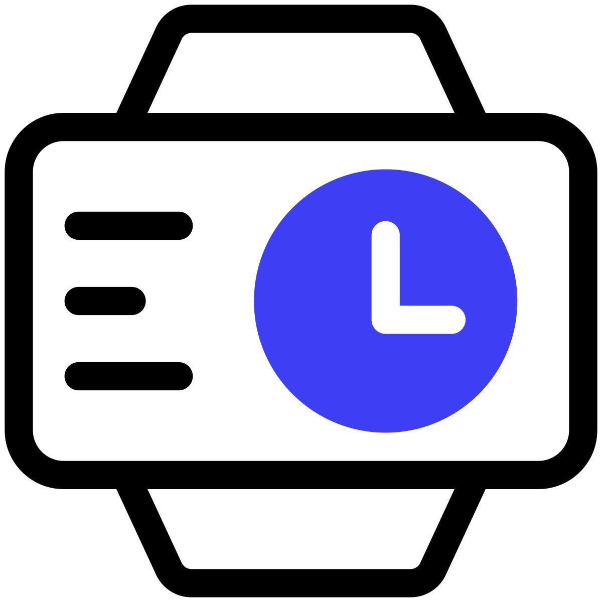Apps de Apple Watch icon