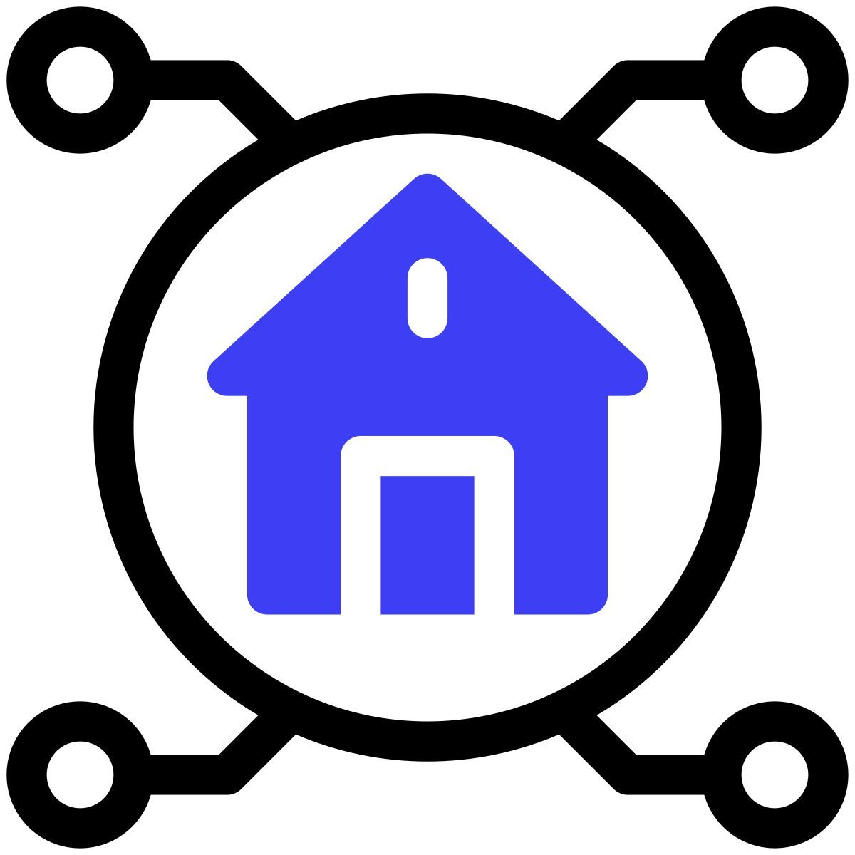 smarthome icon