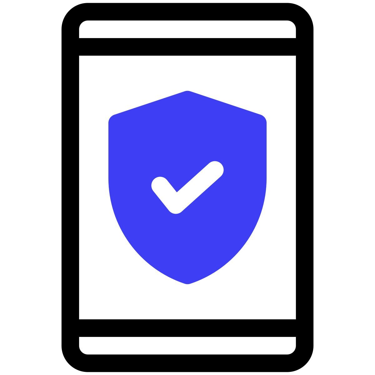 smartphone icon
