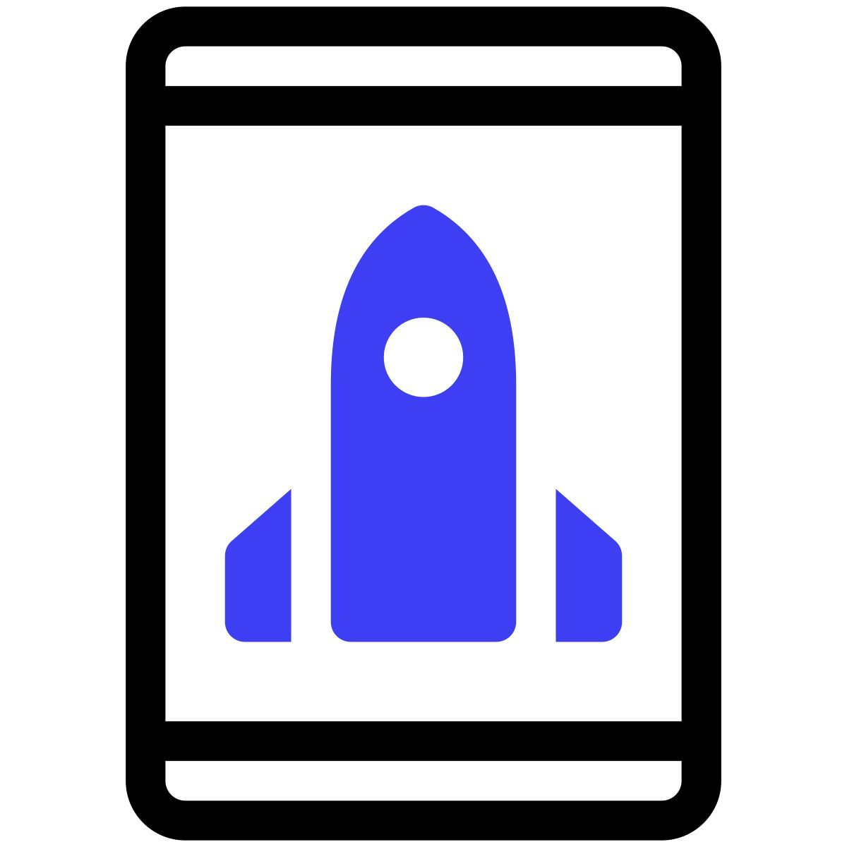 smartphone icon