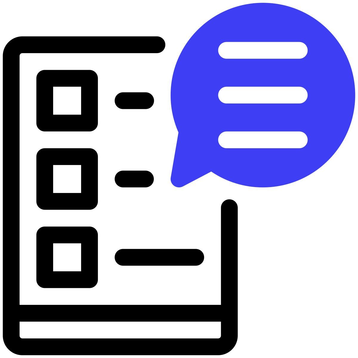 smartphone icon