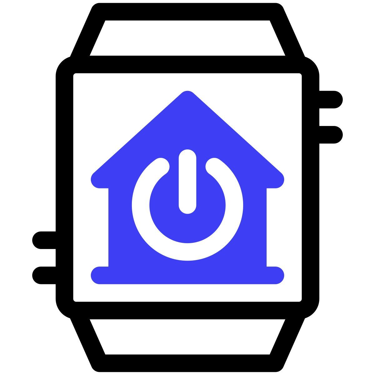 smartwatch icon