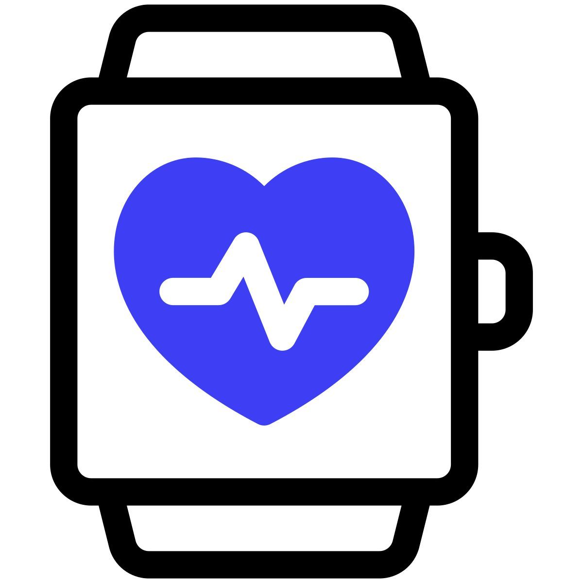 smartwatch icon