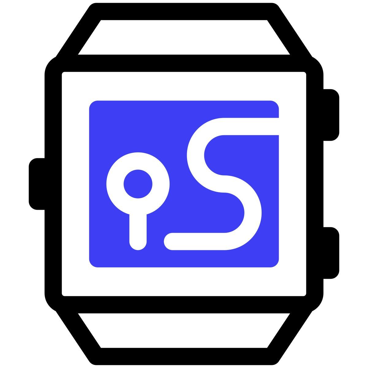 smartwatch icon