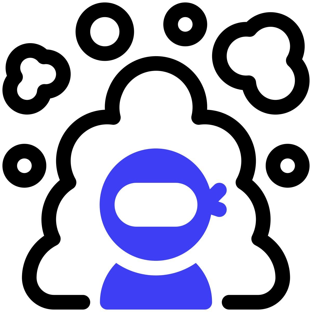 smoke icon
