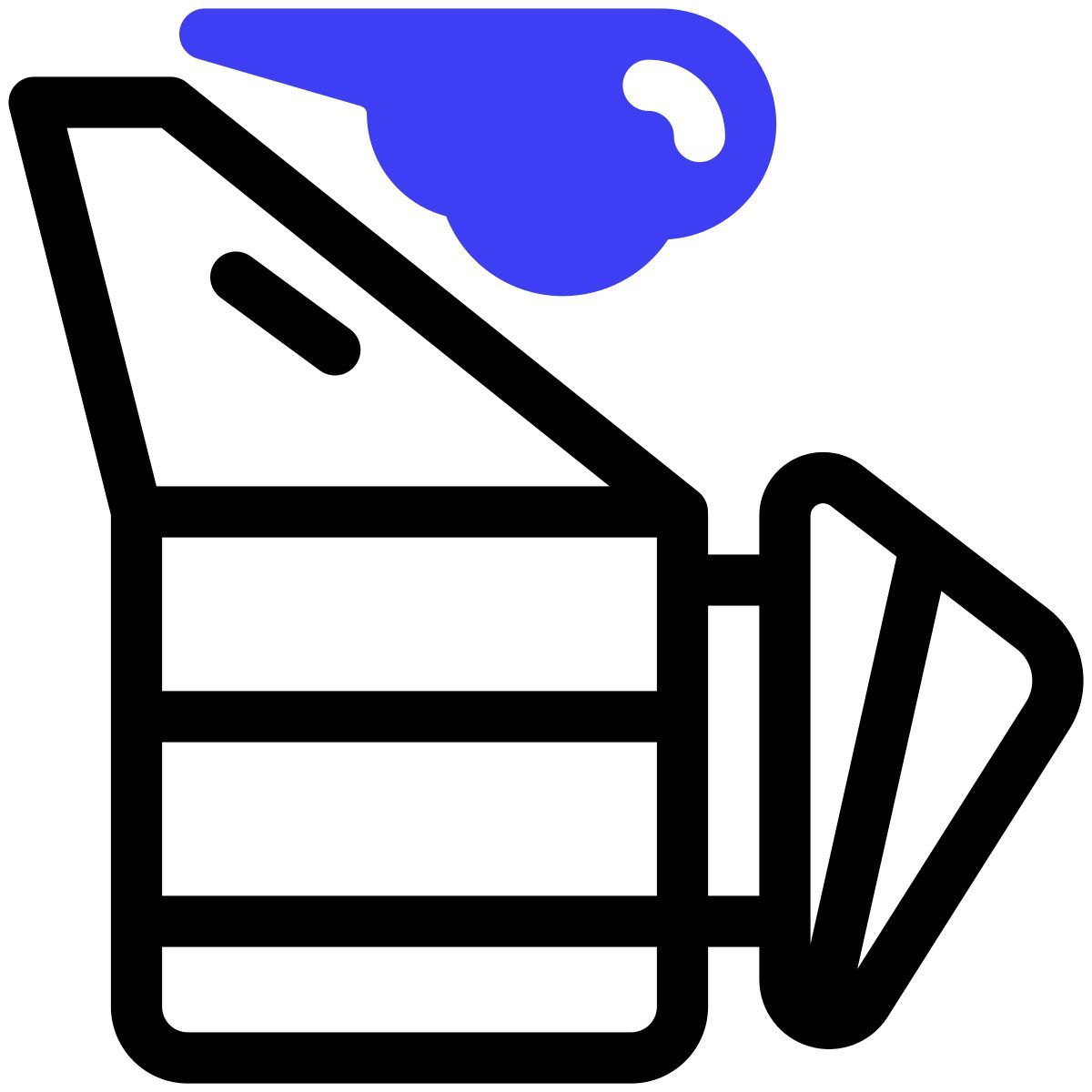 smoker icon