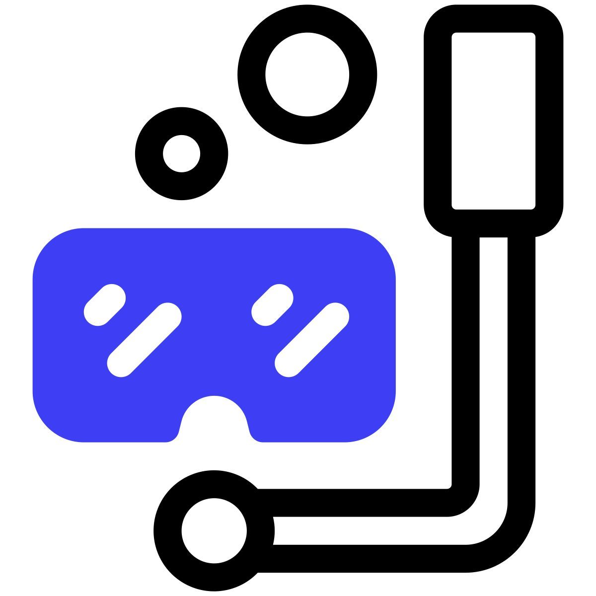 snorkel icon