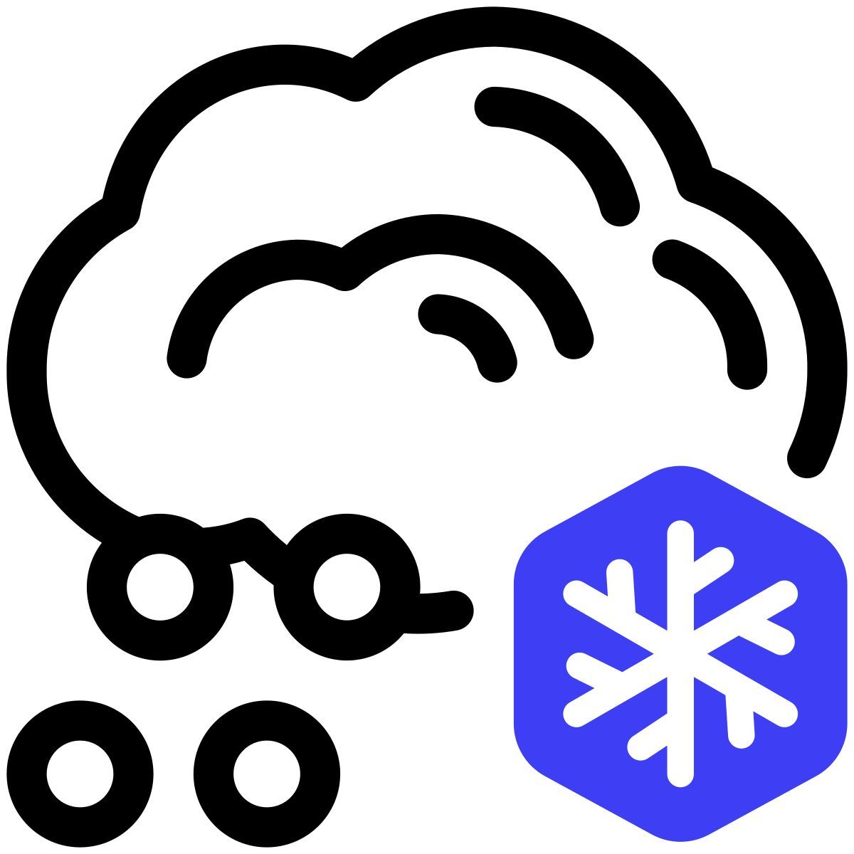snow icon