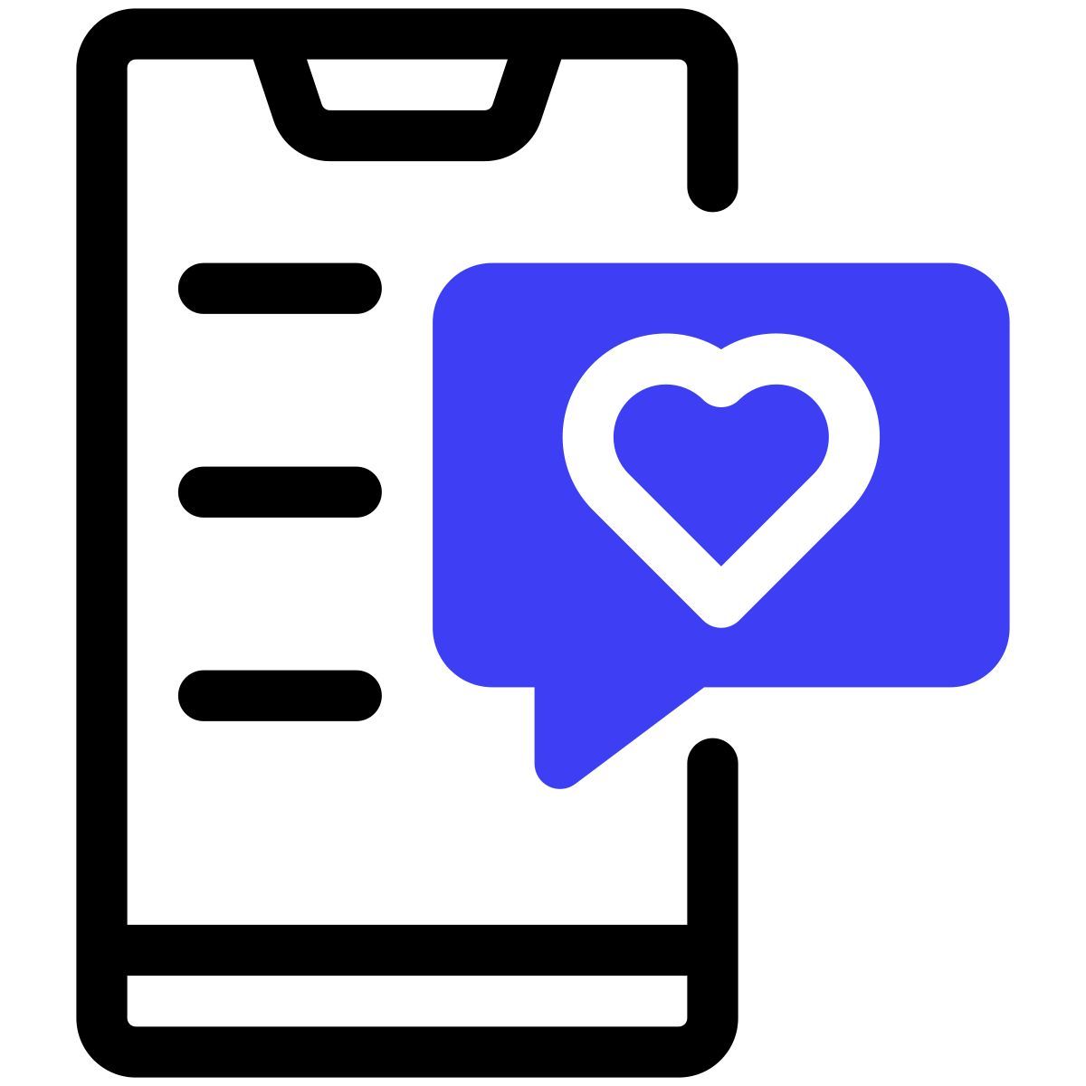 social media icon