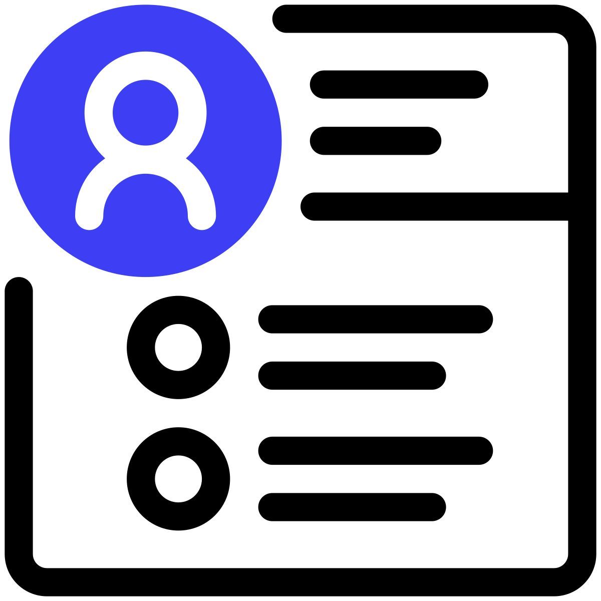 social media icon