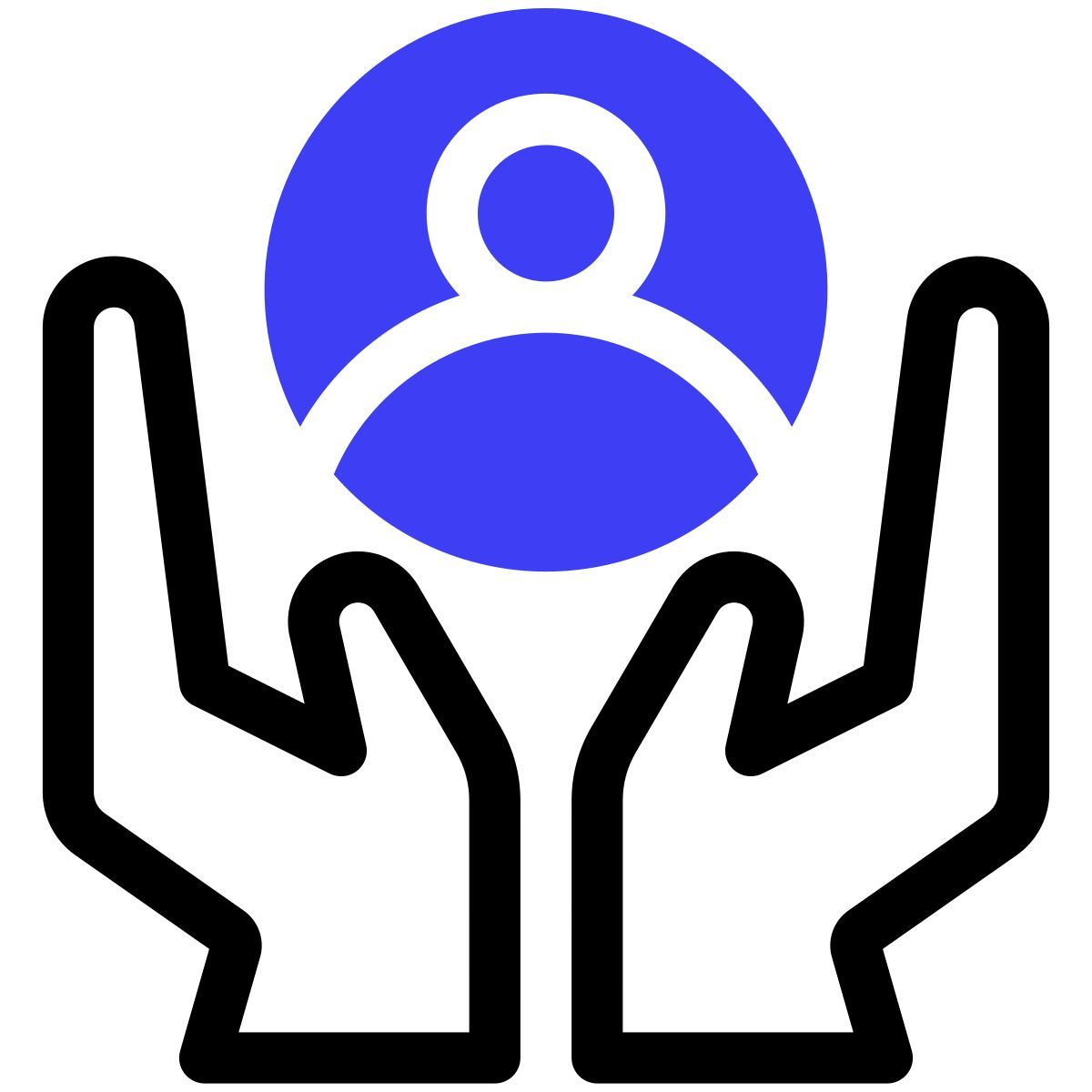 responsabilidad social icon