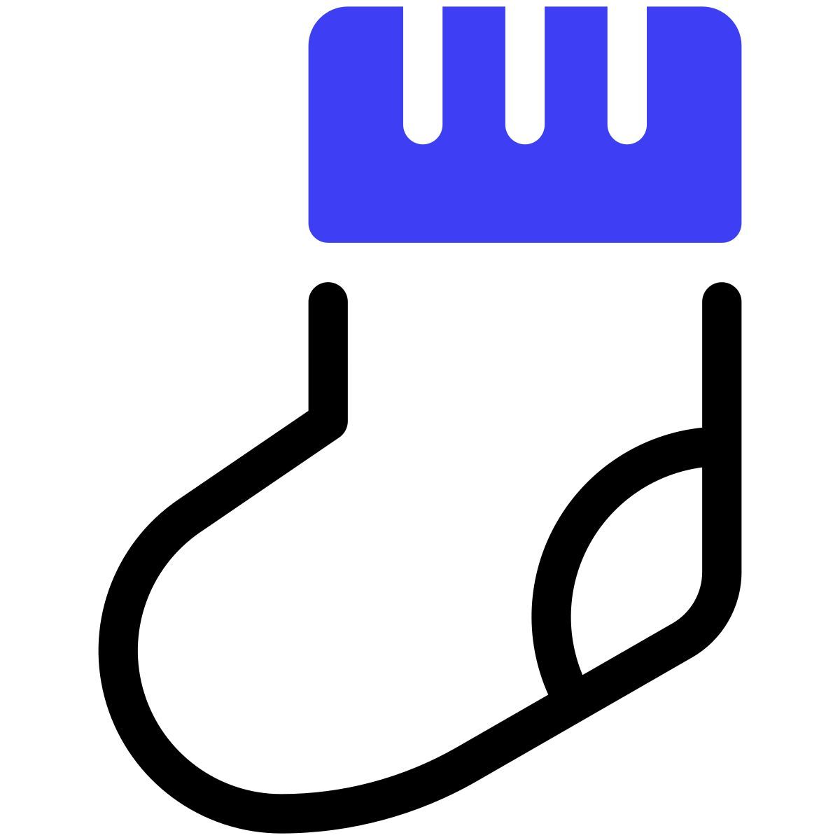 socks icon