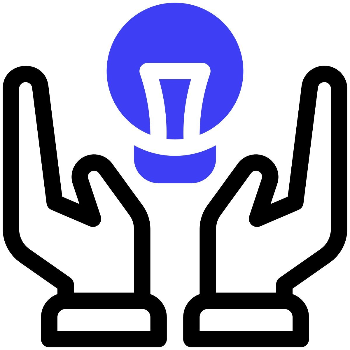 Solução icon