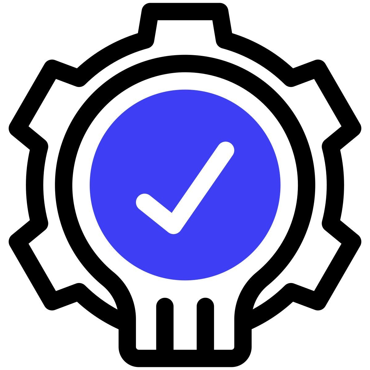 solution icon