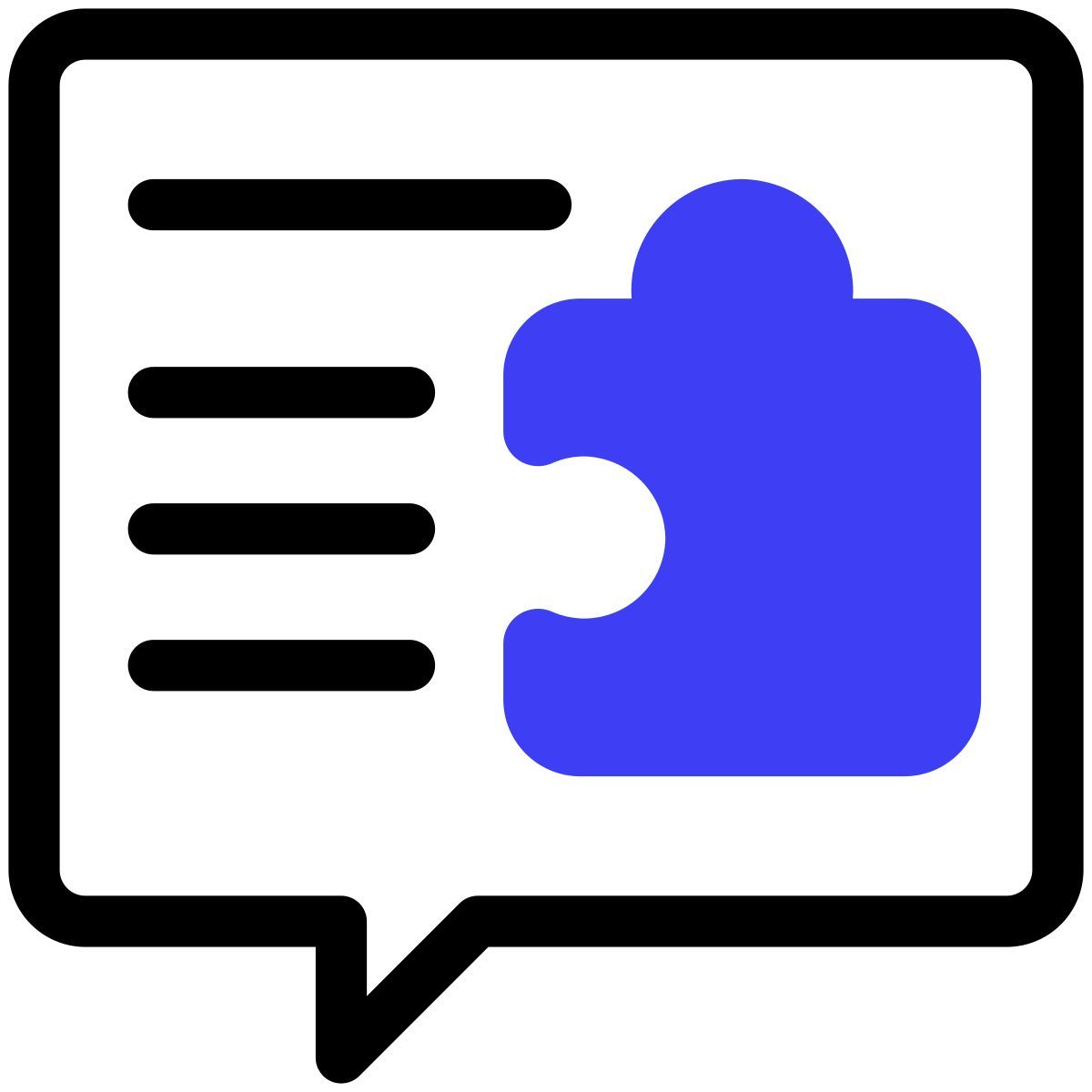solution icon