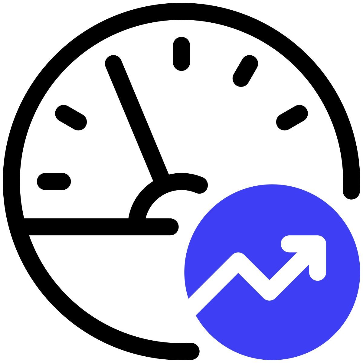 speed icon