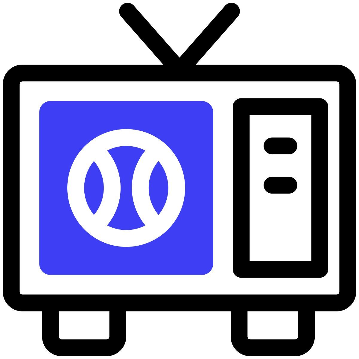 sport news icon